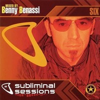 Audio Cd - Benny Benassi - Subliminal Sessions Six (2 Cd) - Virgin -D- Neu