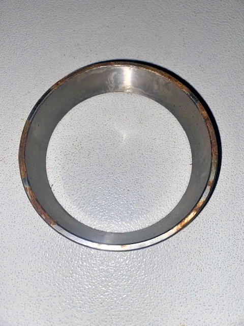 1984-1999 NOVO ROLAMENTO DE RODA DE COPO MOPAR GENUÍNO, NÚMERO DE PEÇA 1937770 - Imagem 2 de 4