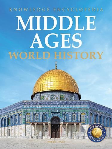 World History - Middle Ages : Knowledge Encyclopedia For Children - Image 5