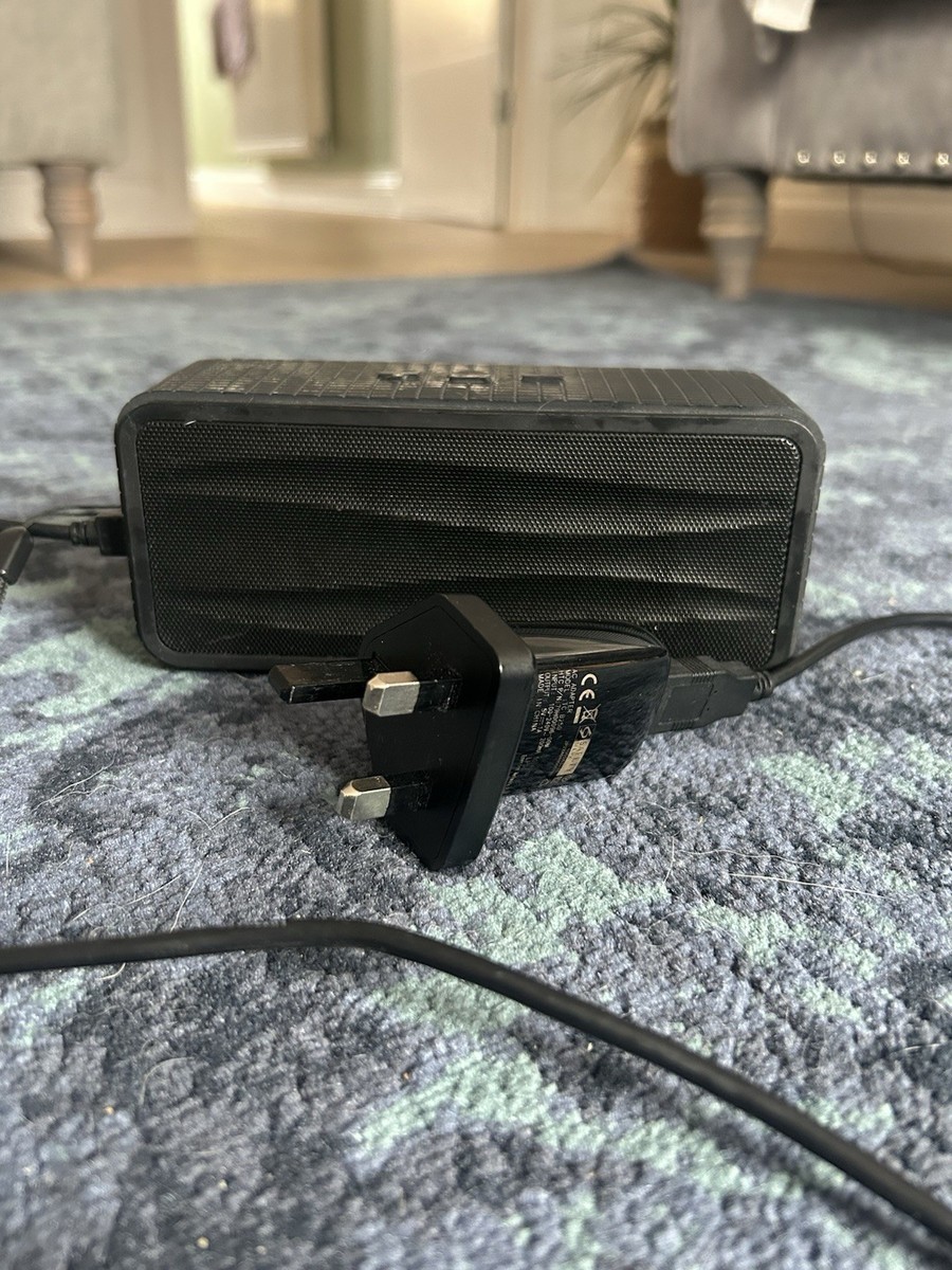 Divoom On Beat 200 Portable Speaker UK