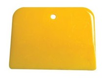3"x4" Paint Spreader 100 PC AES-61704