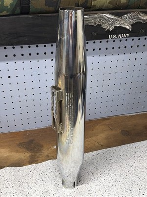 1991-2006 Harley Davidson Exhaust System 65747-94 HAR FXD1340/1450