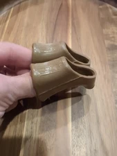 Brown Gum Vintage Style Bike Brake Hood Covers