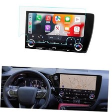 Screen Protector Compatible with 2022 2023 2022-2025 Lexus NX 14-inch Glass 