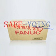 One FANUC A06B-0063-B106 servo motor A06B0063B106 New In Box