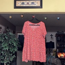 Easel Dress Size Large 