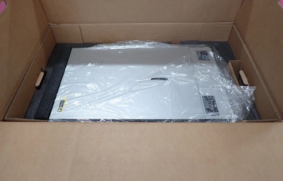 NEW HPE ProLiant DL380 GEN10 Plus 2x 8C Silver 4309Y 384GB RAM 29.92TB 2U Server - Image 4 of 4