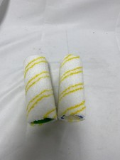 Karcher Multi Surface Roller Set Floor Cleaner & Electric Wiping Mop Yellow New