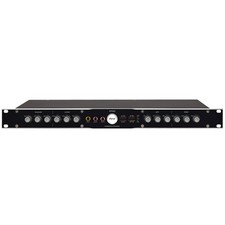 elysia xmax Stereo Masterbus Processor