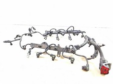 Jeep Wrangler Jl Oem 3.6l Engine Injector Wiring Harness 2019-2026 68417572aa
