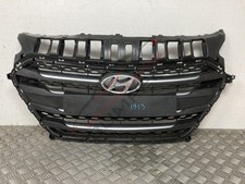 Hyundai i30 2014-2017 FRONT GRILLE 1913 86351-A6600
