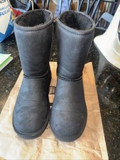 bearpaw boots size 7