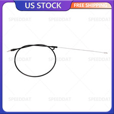 1Pc Mower Control Cable For MTD Troy-Bilt Bolens 746-04661 946-04661A 946-04661