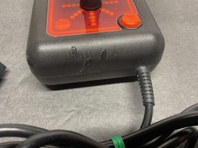 Vintage Atari 2600 Suncom  Slik Stik  Joystick   Clean Tested  Working