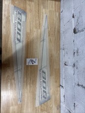 Nos Polaris 2003 Rmk 800 Vertical Edge L&R 71...