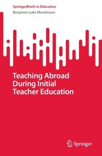 Teaching Abroad During Initial Teacher Education - 9783031059605