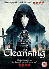 Cleansing by Movie