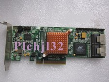 1pc Used HighPoint RocketRAID 3520 8-port SATA Array Card