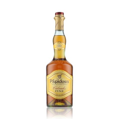 Papidoux Fine Calvados 0,7l