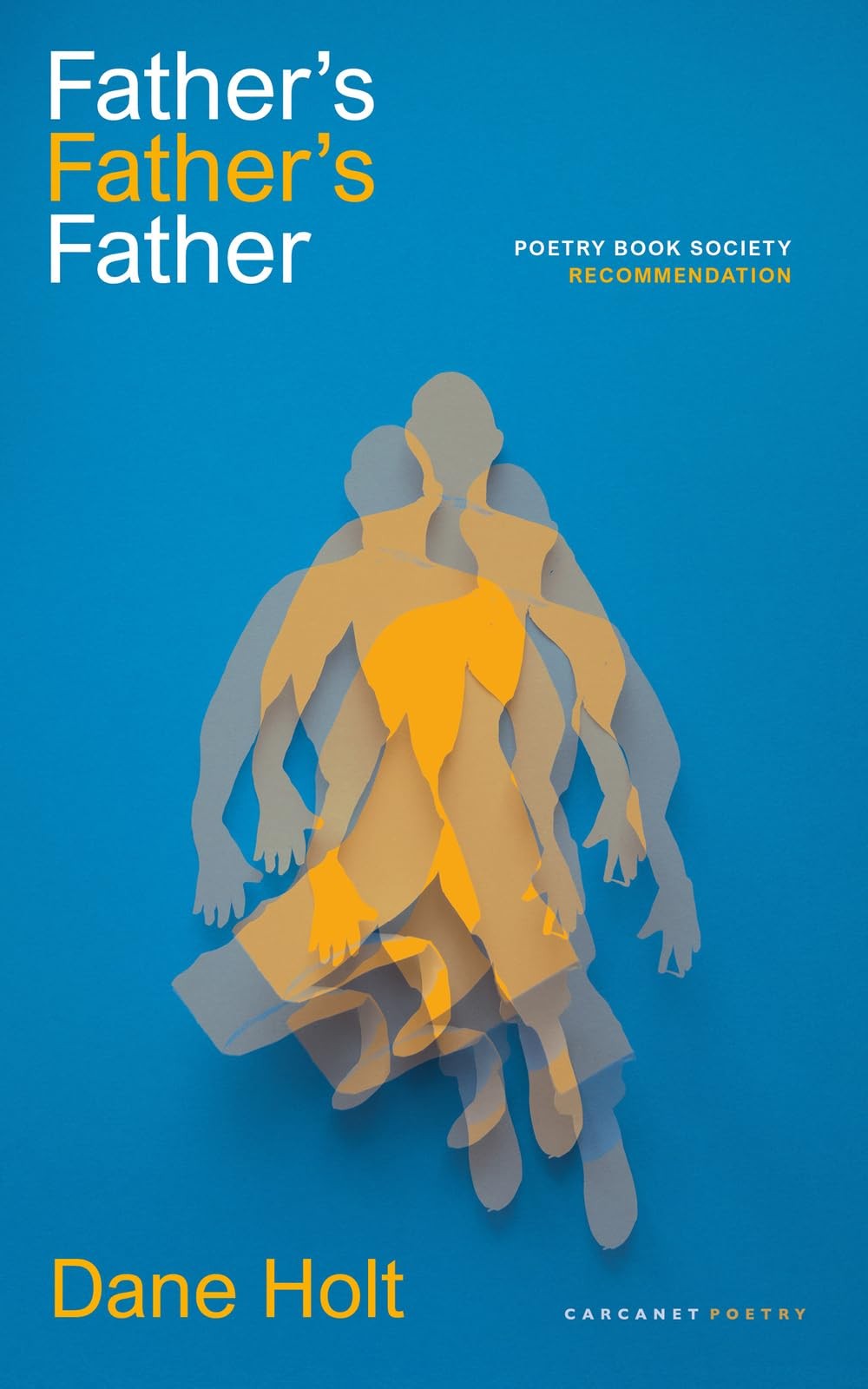 Father's Father's Father by Dane Holt (Paperback Book) - Image 5
