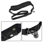 Black Rapid Camera Neck Strap Shoulder Belt Sling for DSLR Digital SLR Camera