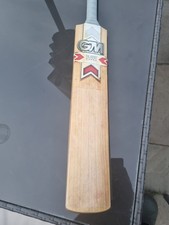 GM Flare DXM long handle Cricket bat 