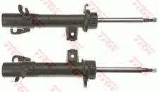 2x Stoßdämpfer TRW TWIN JGM1137T 48mm für MINI R56 CLUBMAN R55 R57 CLUBVAN R58