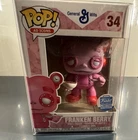 Funko Pop! Ad Icons Franken Berry General Mills Limited Edition #34