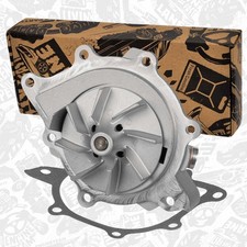 Pompe à eau Peugeot 4007