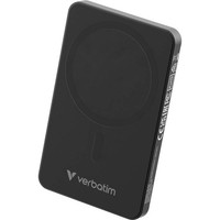 Verbatim Charge 'N' Go Essentials Powerbank 5000 Mah Usb Pd 3.0, Qc 3.0,
