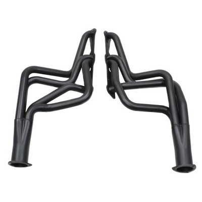 Patriot Full-Length Header H8301-B