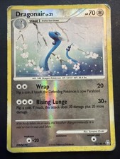 Pokémon TCG Dragonair 52/146 Legends Awakened Reverse Holo Uncommon 2008 HP/DMG on eBay