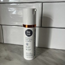 Dermalogica biolumin-c heat aging protector spf50 50mL NEW NO BOX! exp 05/27 