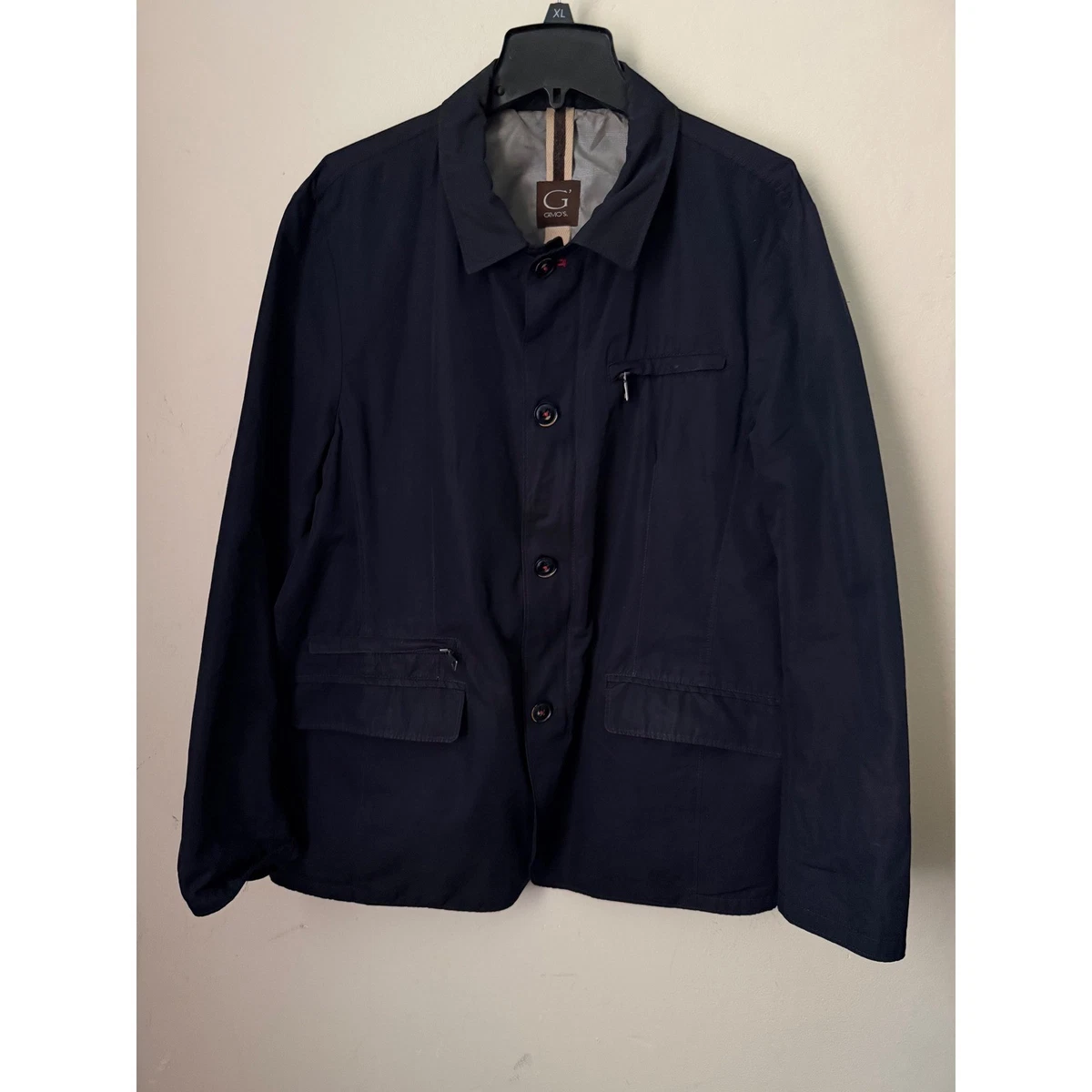 Geox Blue Clothing for Men for sale | eBay