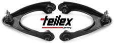 Teilex Querlenker Set für Honda Civic 6 CR-V 2 Integra (DC) Vorderachse oben bds