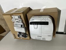 Epson BrightLink 595Wi Ultra Short Throw 3LCD Projector - 12 Months Guarantee