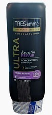 Tresemme Pro Collection Ultra Keratin Repair Concentrate Shampoo - 20 Fl Oz