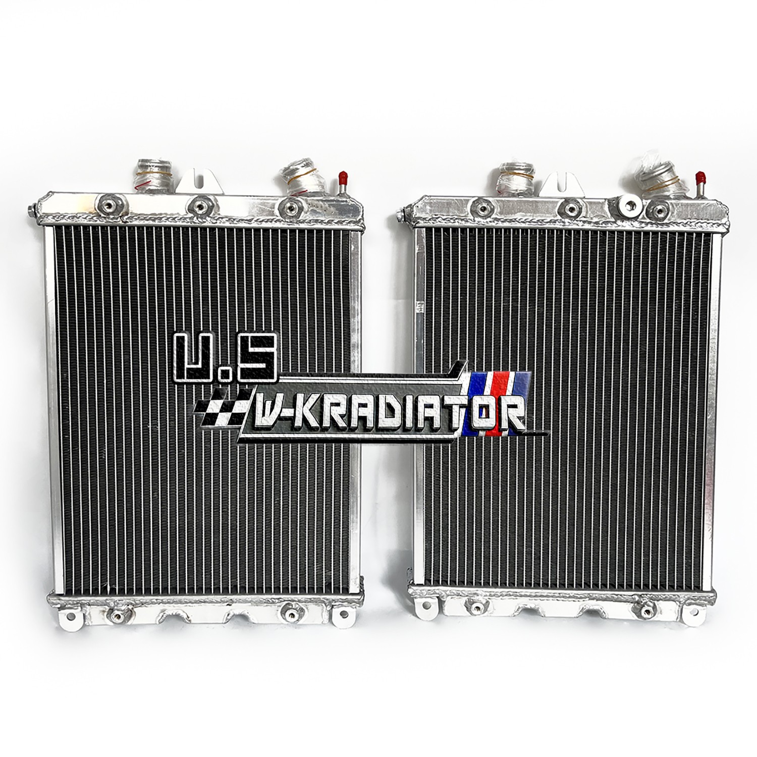 R&L ALUMINUM RADIATOR FOR Ferrari 360 Spider/Modena 3.6L V8 2000-2006 2001 02 03