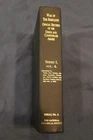 WAR OF THE REBELLION OFFICIAL RECORDS UNION & CONFEDERATE ARMIES SERIES 1 Vol 4