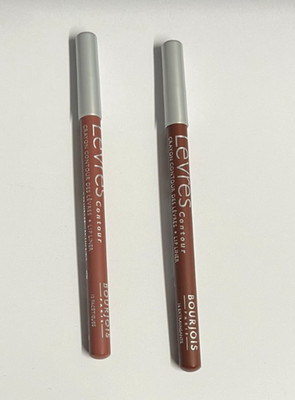 Bourjois Levres Contour Crayon Lip Liner *Wählen Sie Ihren Farbton*