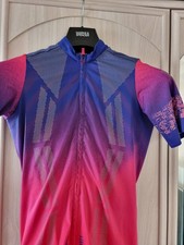 Rapha Crit Jersey Reflective PROTEAM - Great condition