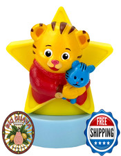 LUNA STORYTIME Daniel Tiger Figurine Cartridge - 5 Stories/Songs