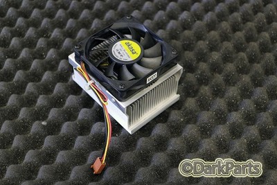 Akasa AK-820 Heatsink & Fan Cooler