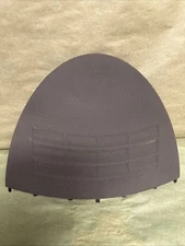 05-09 Mercedes W211 E350 E500 Dash Center AC Air Vent Speaker Cover Grille OEM