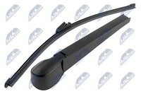 NTY EWB-SK-008 Wischarm, Scheibenreinigung Hinten FüR Skoda