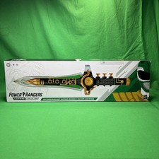 Mighty Morphin Power Rangers Lightning Collection Green Ranger Dragon Dagger