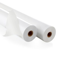 Thermal Laminating Film Roll, 2 Pack, NAP I, 1" Poly-In Core, 1.5 Mil Laminat...