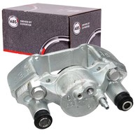 A.B.S. Bremssattel Vorderachse Rechts Passend FÜR Mazda 323 | 726832