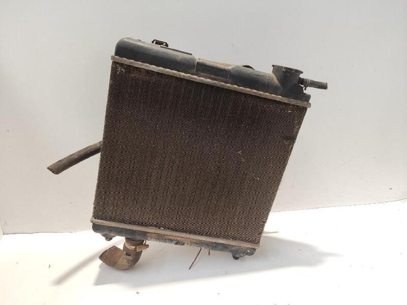 SE141117000A radiateur eau SEAT MARBELLA jarlp316353