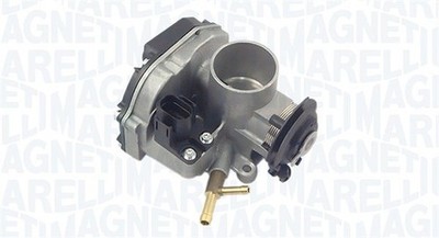 MAGNETI MARELLI Drosselklappenstutzen  u.a. für SEAT, VW